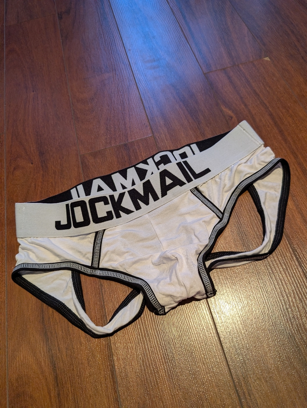 Brand New Men's Jock Mail Jockstrap Underwear